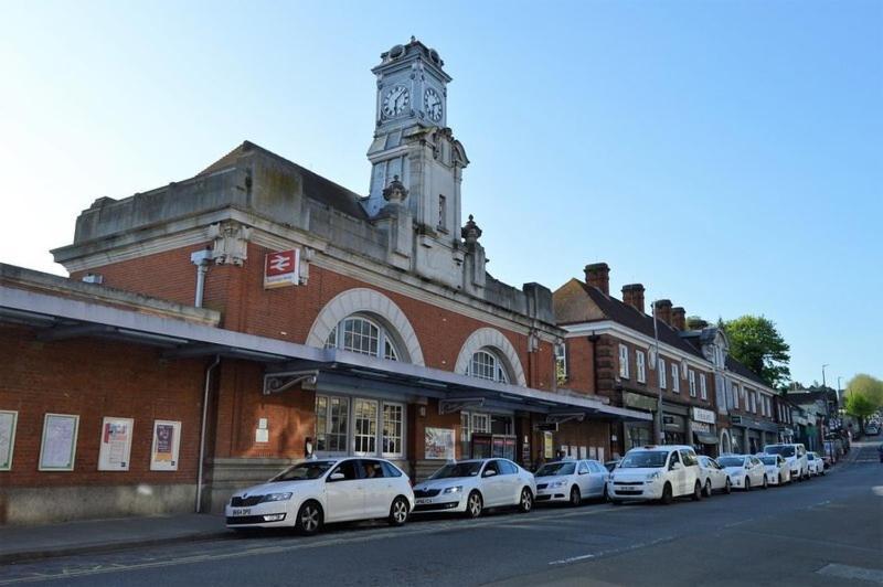 The Old Office Διαμέρισμα Royal Tunbridge Wells Εξωτερικό φωτογραφία