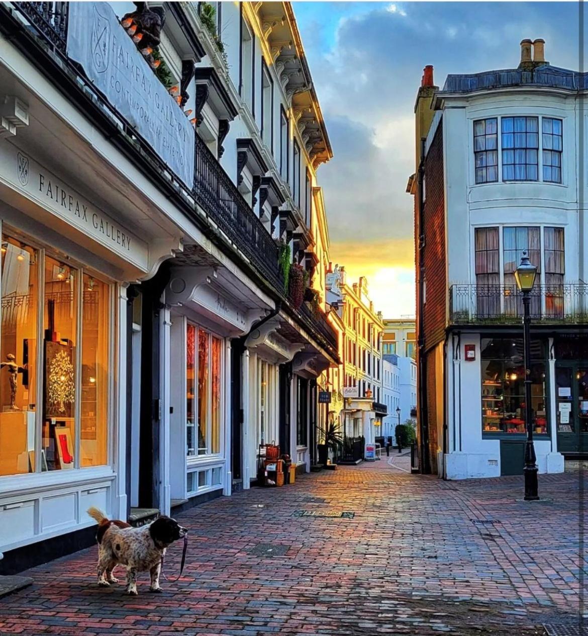 The Old Office Διαμέρισμα Royal Tunbridge Wells Εξωτερικό φωτογραφία